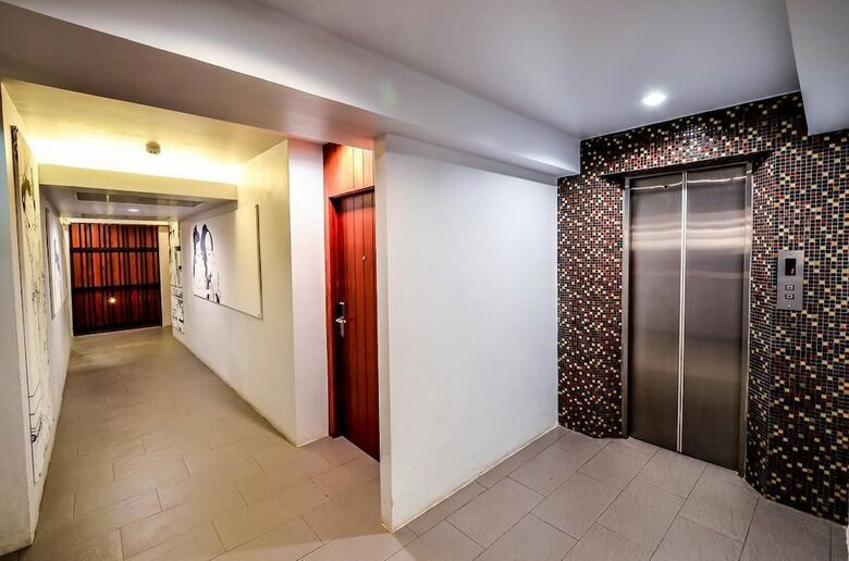 Hotel Nin Apartments Karon Beach