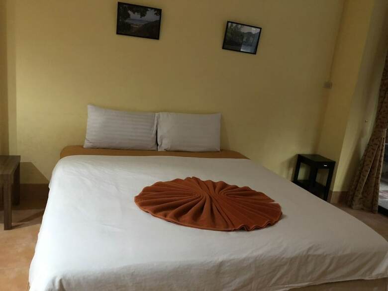 Hotel Nin Apartments Karon Beach