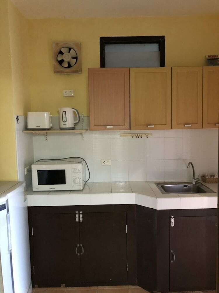 Hotel Nin Apartments Karon Beach