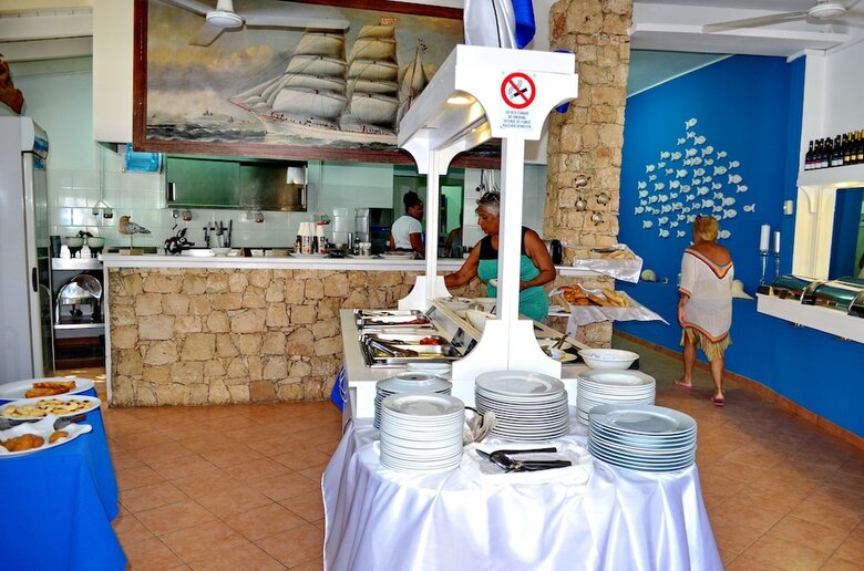Aparthotel Porto Antigo Hotel Residence