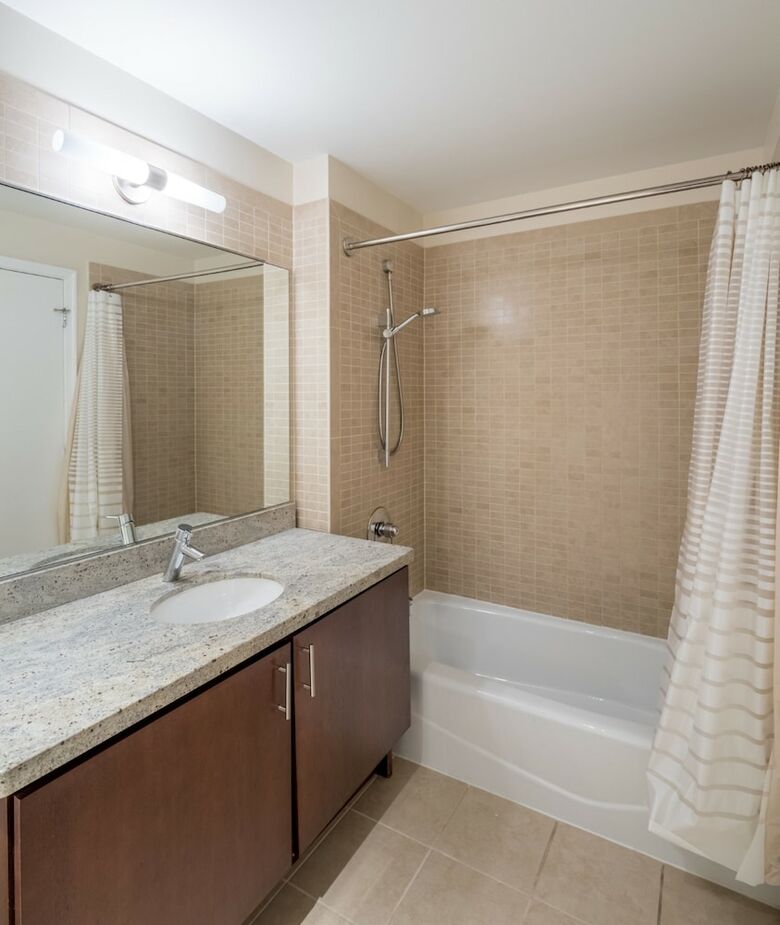 Apartamentos Global Luxury Suites At Foggy Bottom