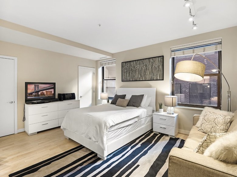 Apartamentos Global Luxury Suites At The White House