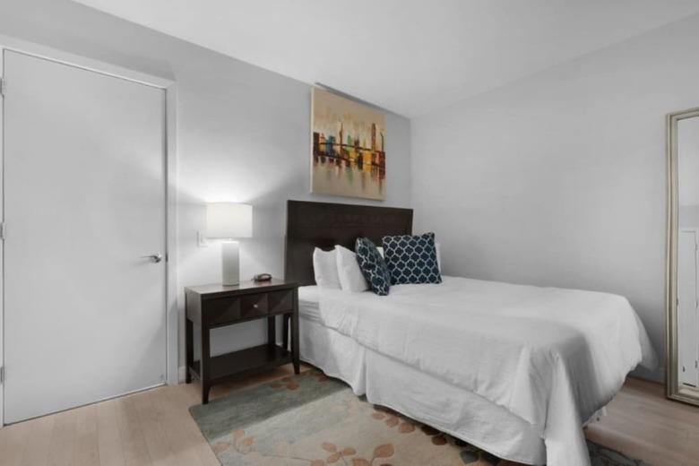 Apartamentos Global Luxury Suites At The White House