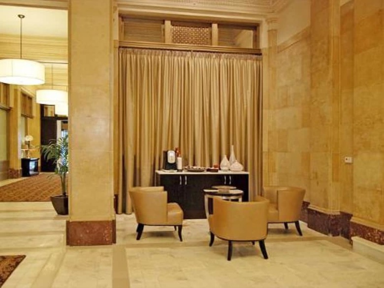 Apartamentos Global Luxury Suites At The White House