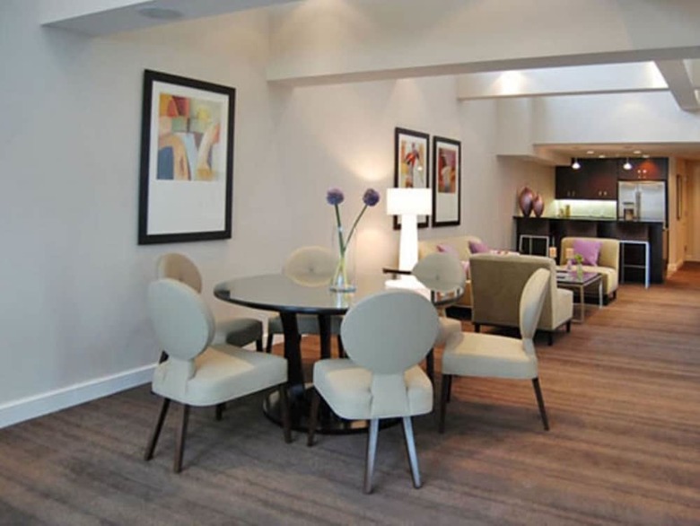 Apartamentos Global Luxury Suites At The White House