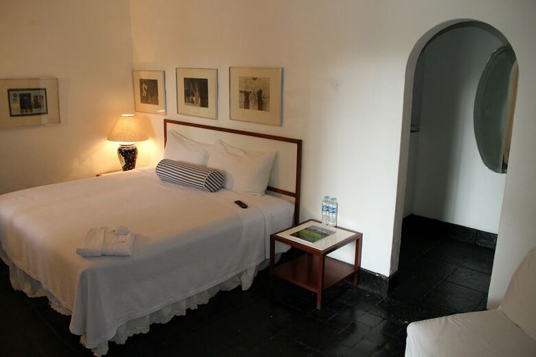 Hotel Terraza Tamayo Toscana