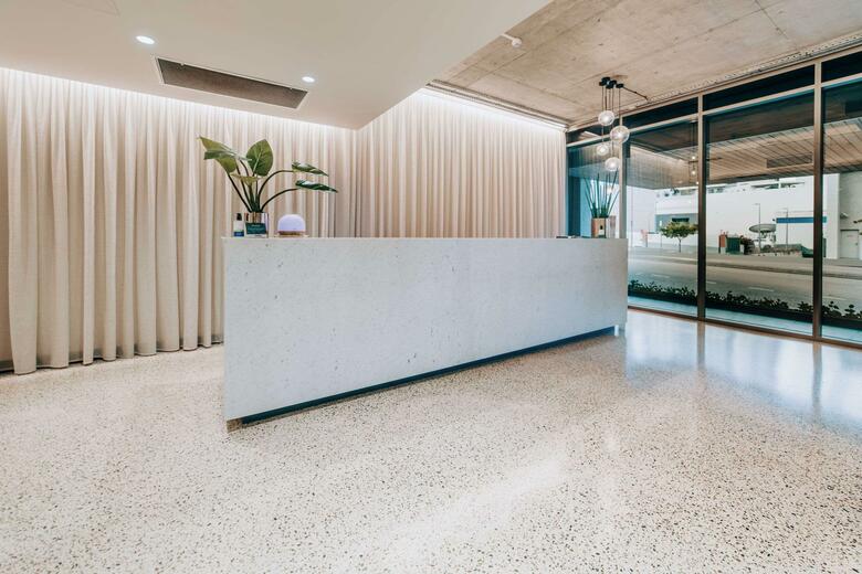 Clarion Hotel Townsville