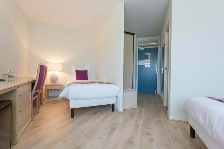 Hotel H�tel Du Ch�teau