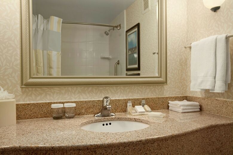 Hotel Hilton Garden Inn Islip/macarthur Airport