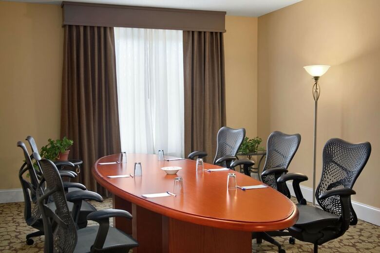 Hotel Hilton Garden Inn Islip/macarthur Airport