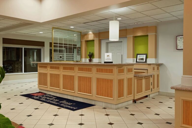 Hotel Hilton Garden Inn Islip/macarthur Airport