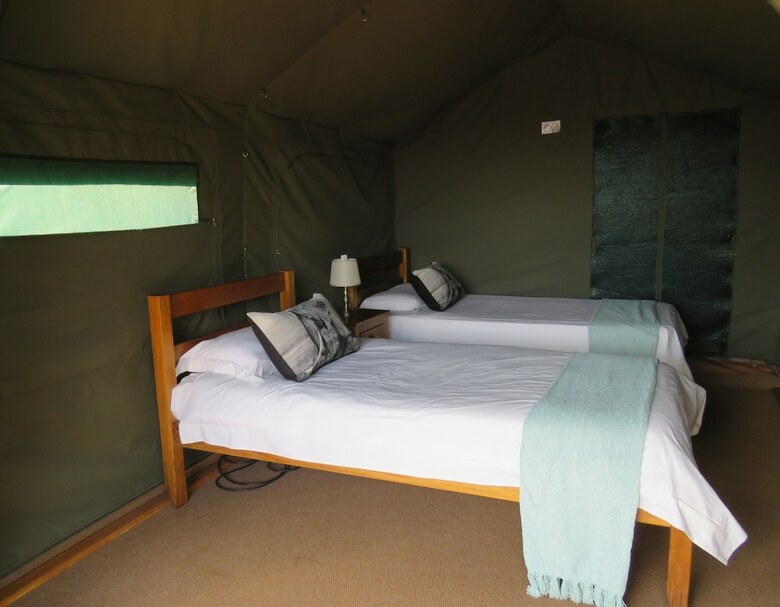 Posada Woodbury Tented Camp-amakhala Game Reserve