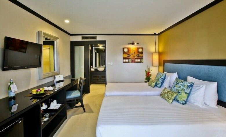 Apartamento Impiana Resort Chaweng Noi
