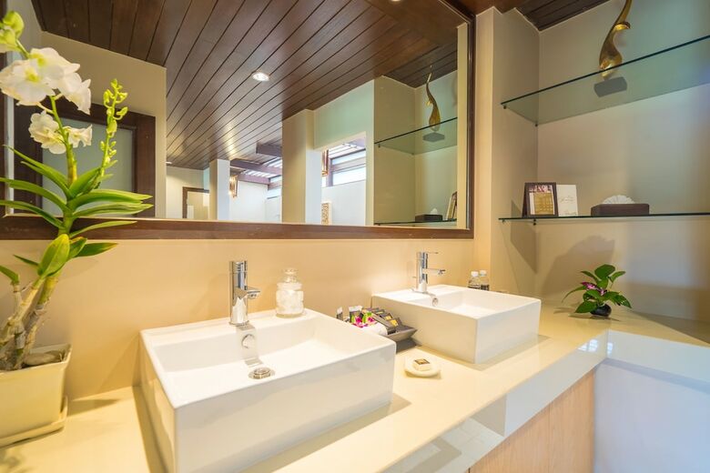 Apartamento Impiana Resort Chaweng Noi