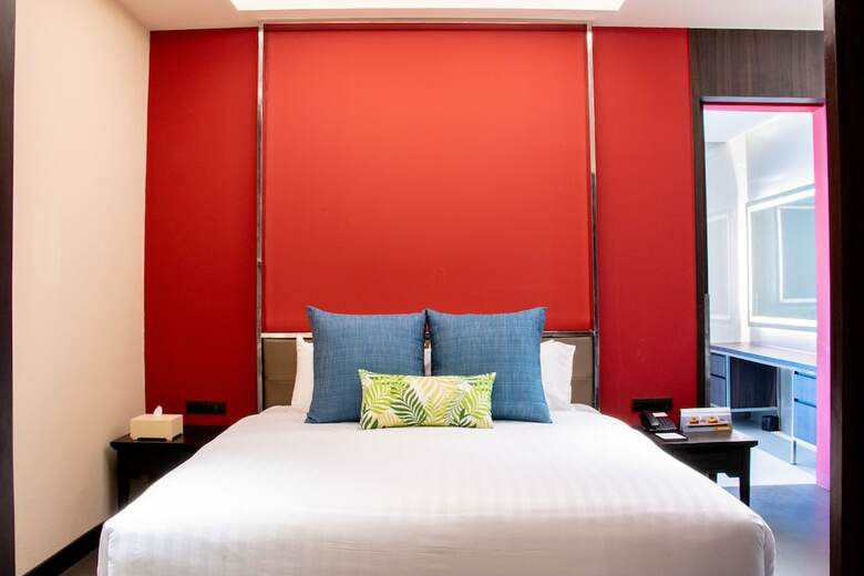 Apartamento Impiana Resort Chaweng Noi