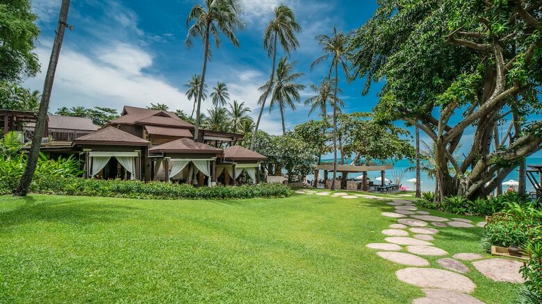 Apartamento Impiana Resort Chaweng Noi