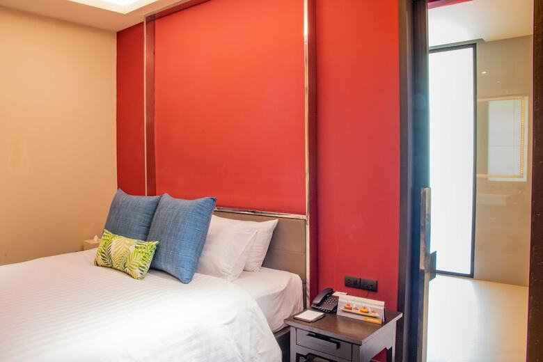 Apartamento Impiana Resort Chaweng Noi
