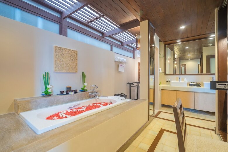 Apartamento Impiana Resort Chaweng Noi