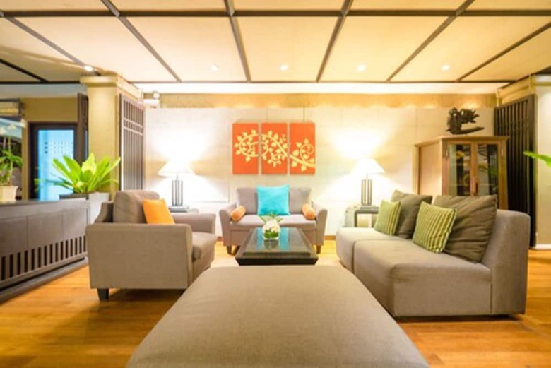 Apartamento Impiana Resort Chaweng Noi