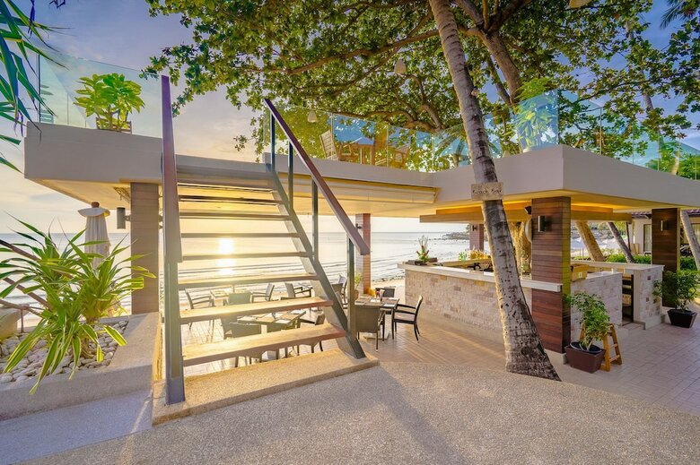 Apartamento Impiana Resort Chaweng Noi