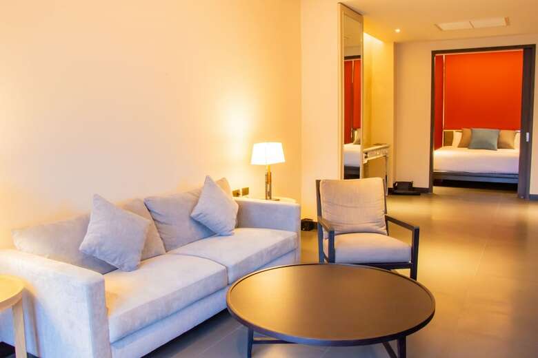 Apartamento Impiana Resort Chaweng Noi