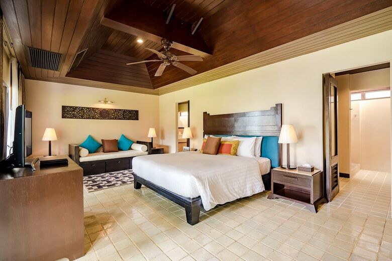 Apartamento Impiana Resort Chaweng Noi