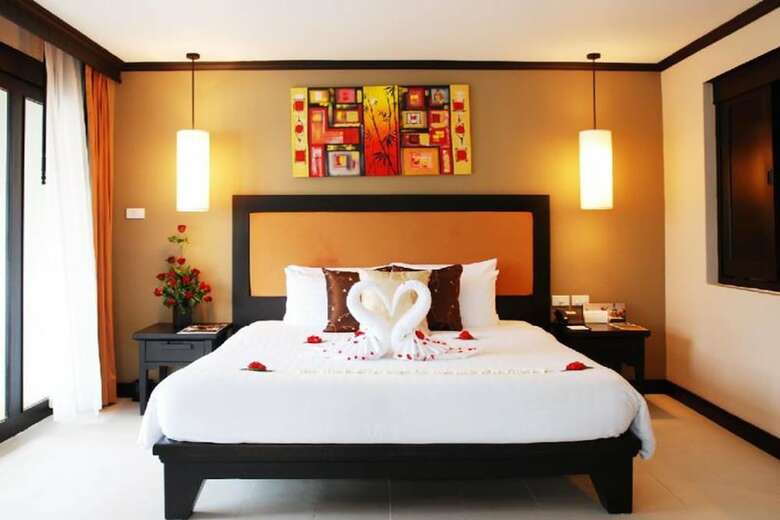 Apartamento Impiana Resort Chaweng Noi