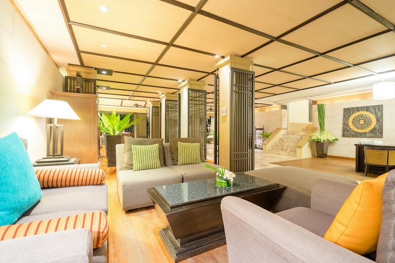 Apartamento Impiana Resort Chaweng Noi