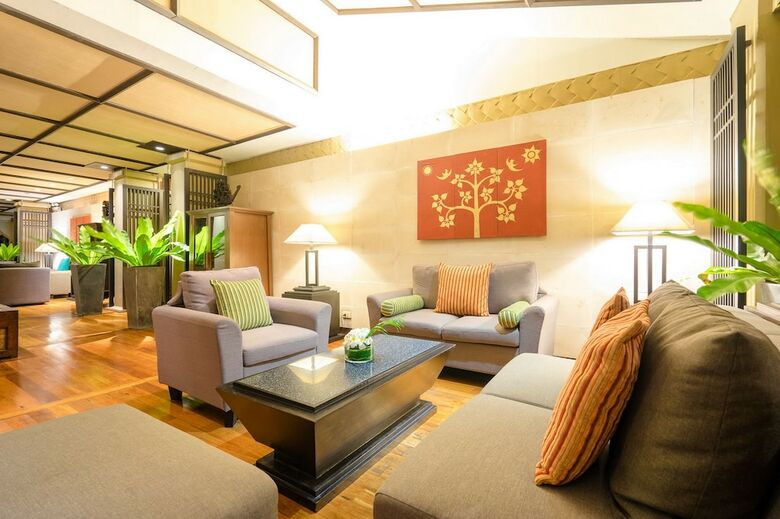 Apartamento Impiana Resort Chaweng Noi