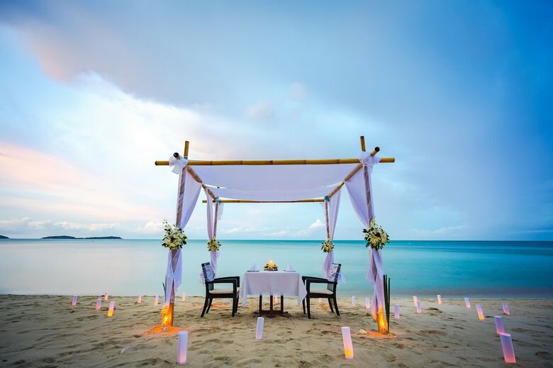 Apartamento Impiana Resort Chaweng Noi