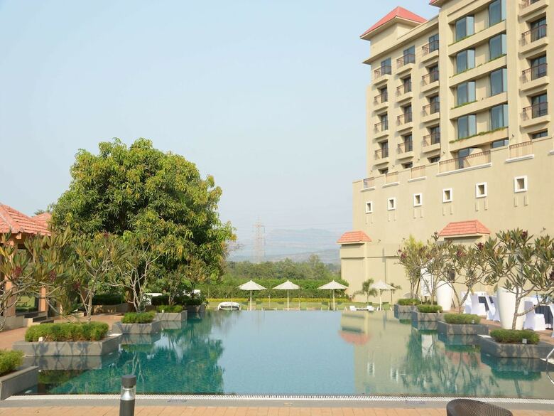 Hotel Novotel Imagica Khopoli