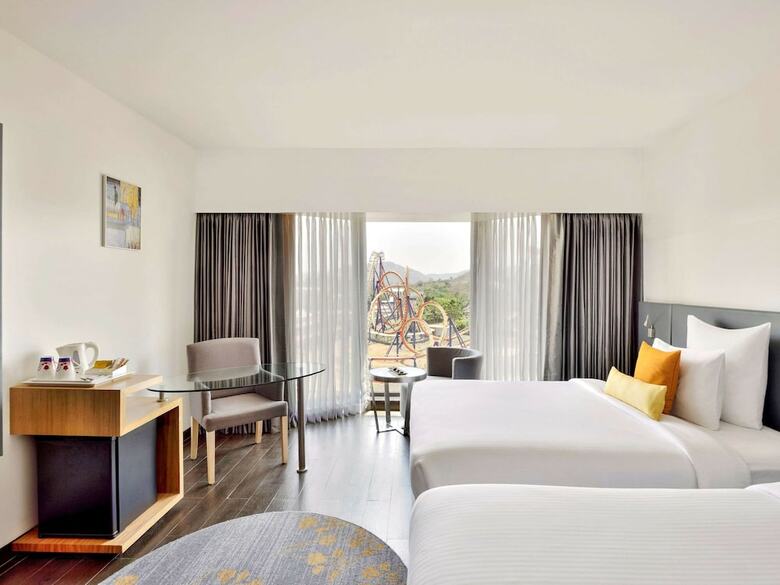 Hotel Novotel Imagica Khopoli