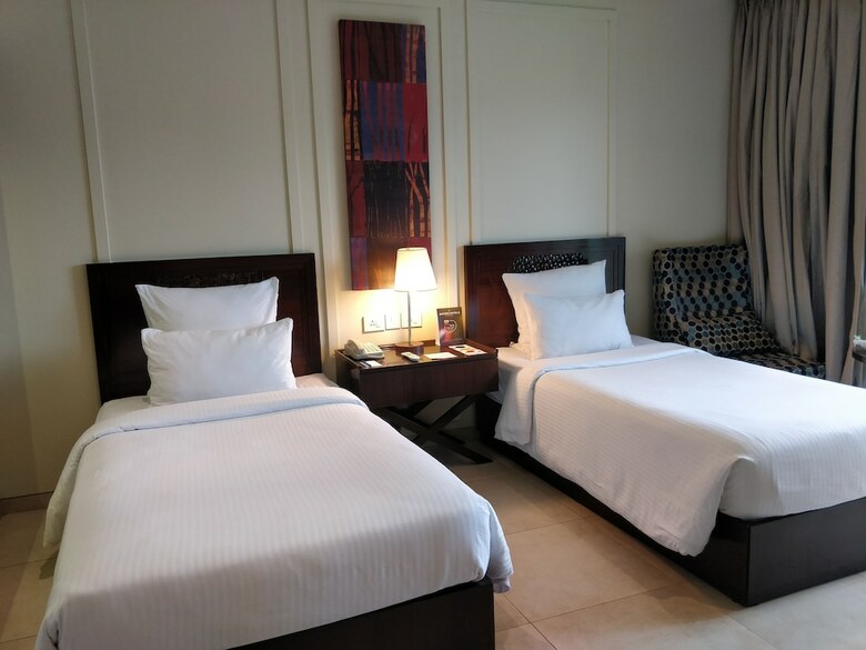 Hotel Novotel Imagica Khopoli