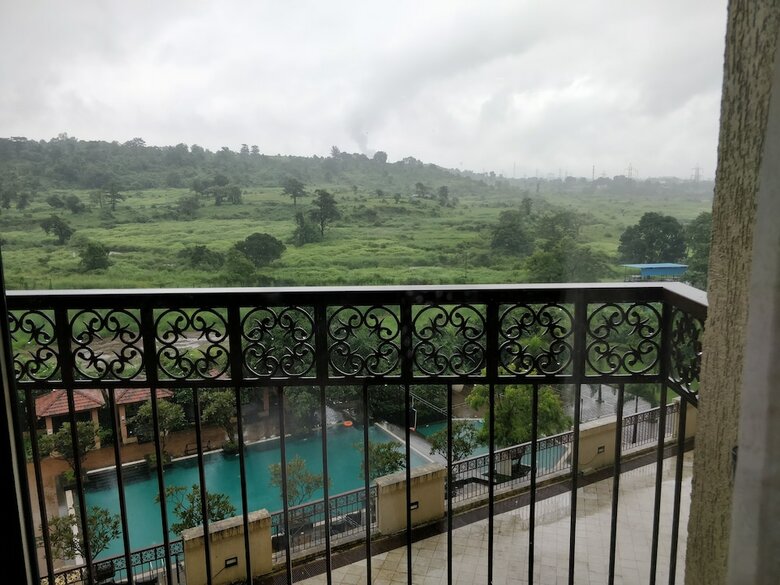 Hotel Novotel Imagica Khopoli