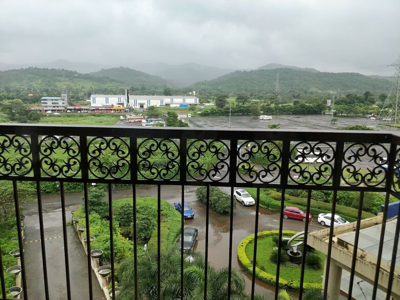 Hotel Novotel Imagica Khopoli