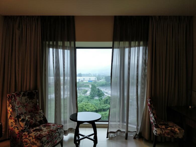 Hotel Novotel Imagica Khopoli