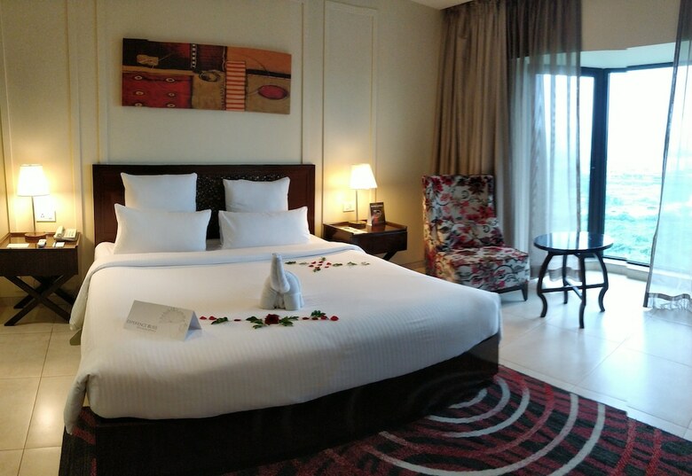 Hotel Novotel Imagica Khopoli