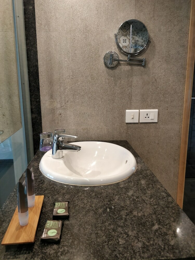 Hotel Novotel Imagica Khopoli