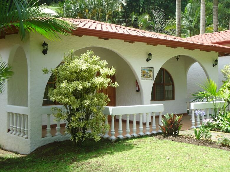 Apartamento Hotel Rio Perlas Spa And Resort