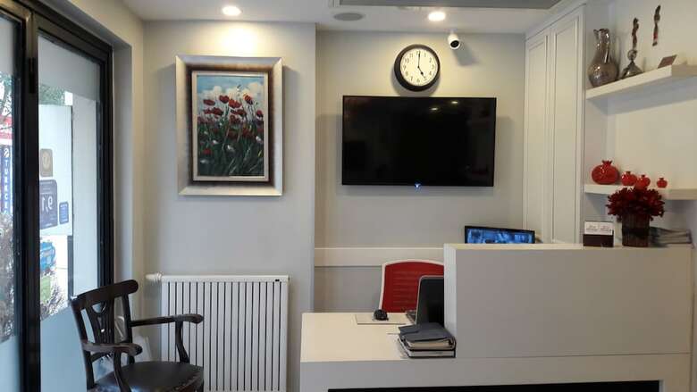 Ten Rooms Istanbul Hotel - Adults Only