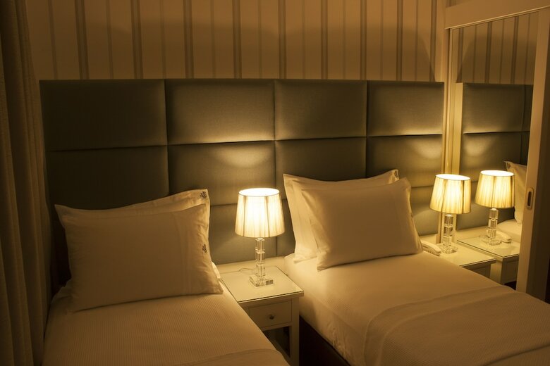 Ten Rooms Istanbul Hotel - Adults Only