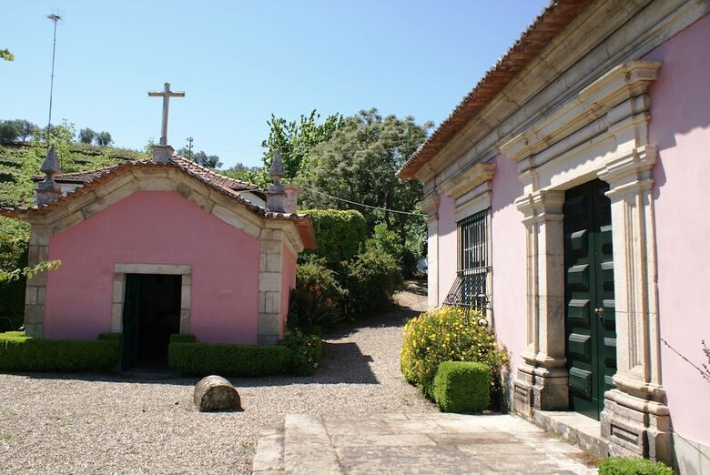 Agroturismo Casa Dos Varais