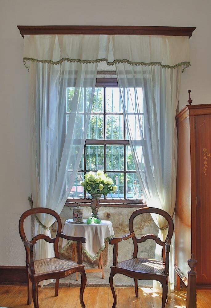 Agroturismo Casa Dos Varais