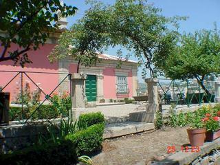 Agroturismo Casa Dos Varais