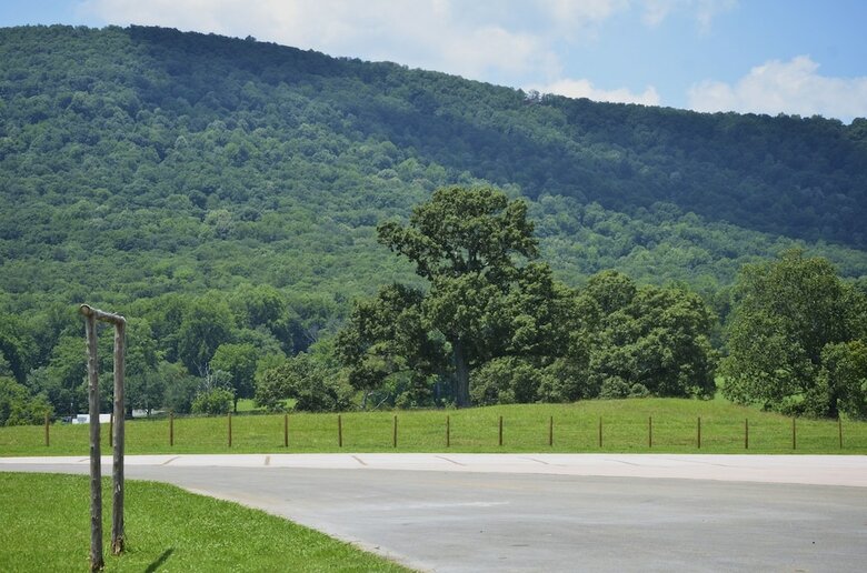 Mountain Cove Farms Resort