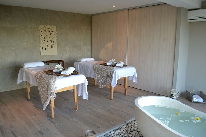 Posada St Michel Wellness Hotel