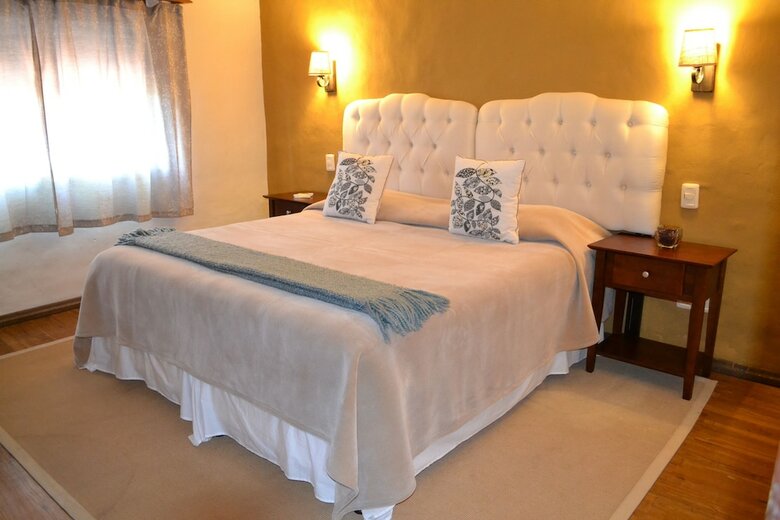 Posada St Michel Wellness Hotel