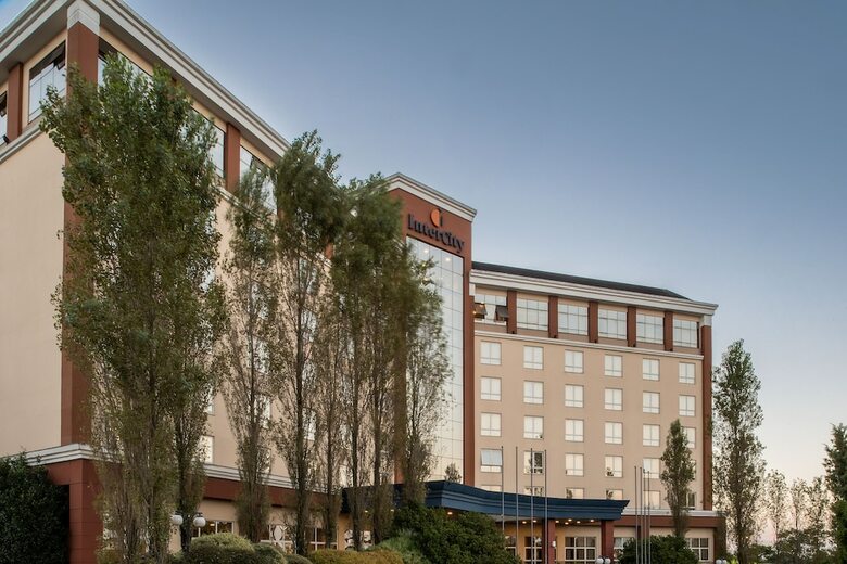 Hotel Intercity Caxias Do Sul