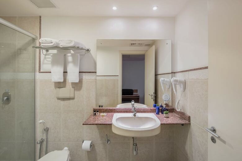 Hotel Intercity Caxias Do Sul