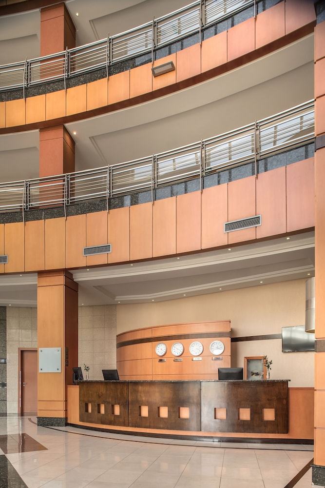 Hotel Intercity Caxias Do Sul